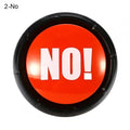 The NO! Button (and Friends)