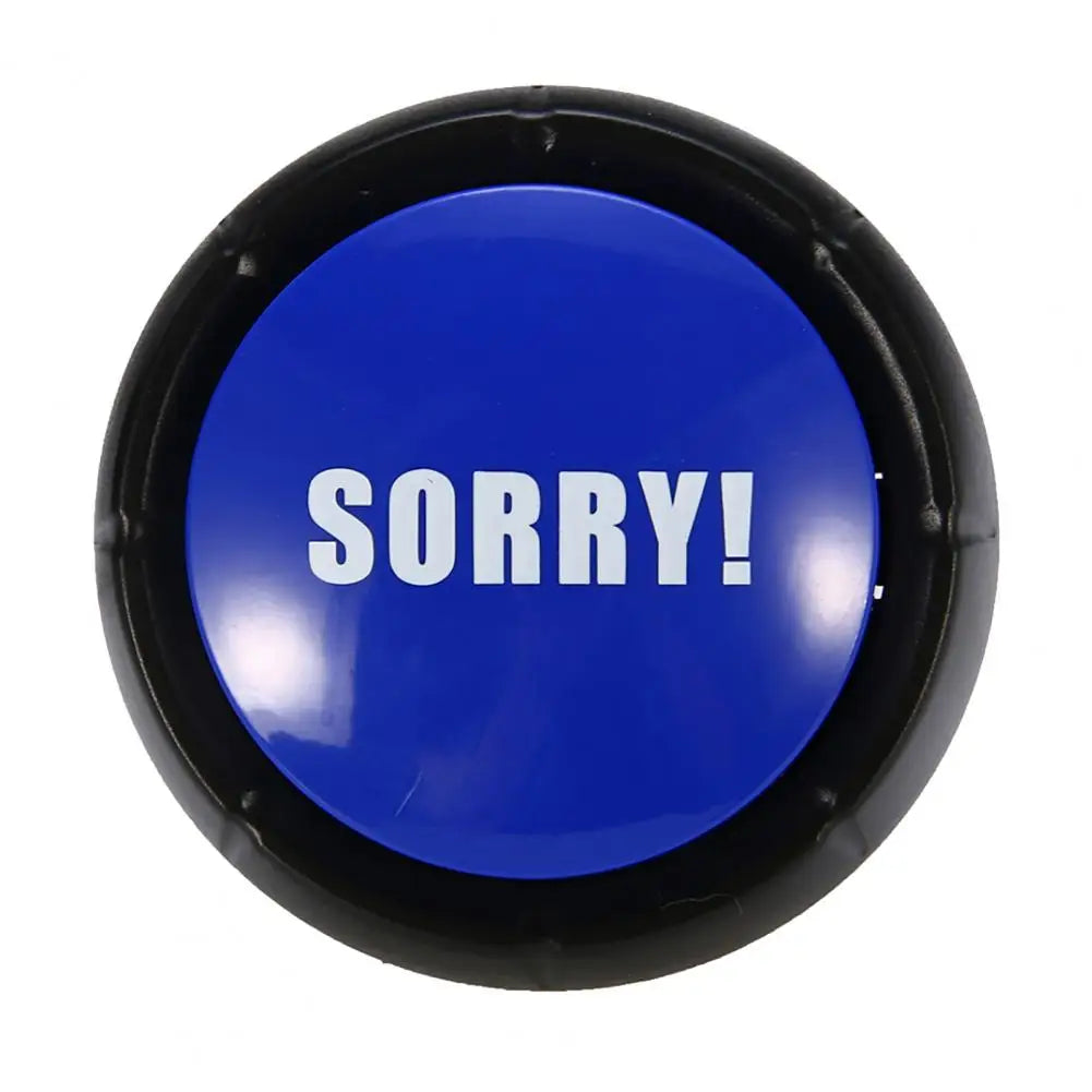 The NO! Button (and Friends)