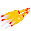 The Screaming Rubber Chicken